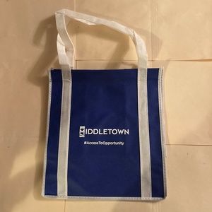 Five Middletown Ohio Bag Bundle New